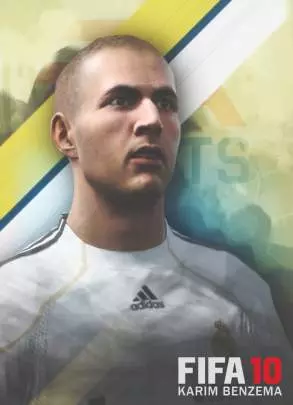 FIFA 10
