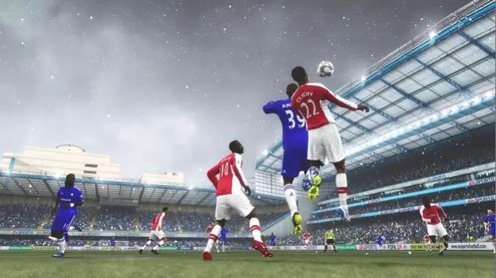 FIFA 10