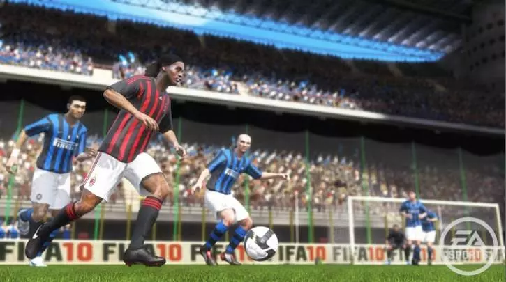FIFA 10