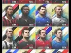 FIFA 10 - Pantalla