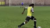 FIFA 10: Tutorial: Basic Attacking