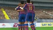 FIFA 10: Gameplay 1