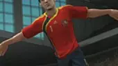 FIFA 10: Gameplay 3