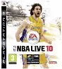 NBA Live 10 PS3