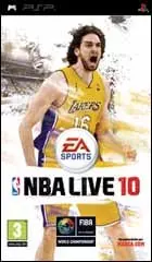 NBA Live 10