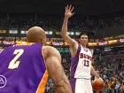 NBA Live 10 - Pantalla