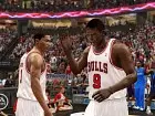 NBA Live 10 - Imagen