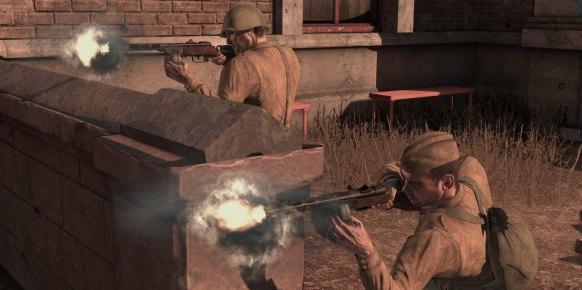 Red Orchestra 2 PC