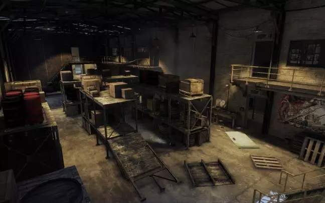 Red Orchestra 2: Heroes of Stalingrad