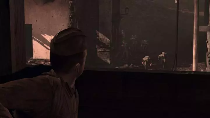 Red Orchestra 2: Heroes of Stalingrad