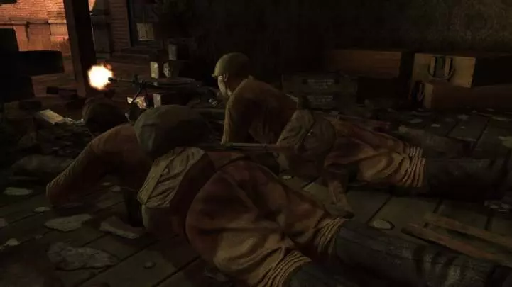 Red Orchestra 2 - PC