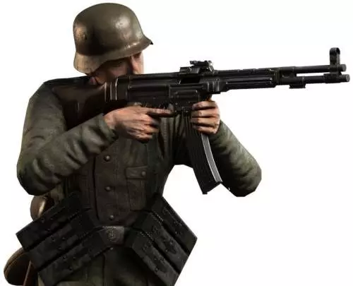 Red Orchestra 2: Heroes of Stalingrad