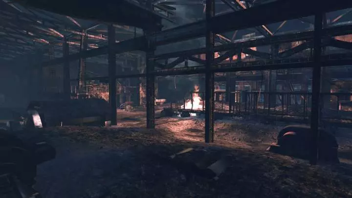 Red Orchestra 2 - PC