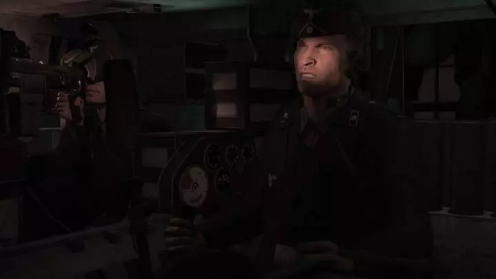 Red Orchestra 2: Heroes of Stalingrad