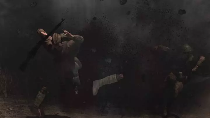 Red Orchestra 2 - PC