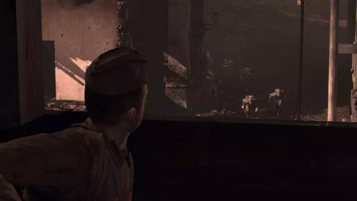 Red Orchestra 2: Heroes of Stalingrad