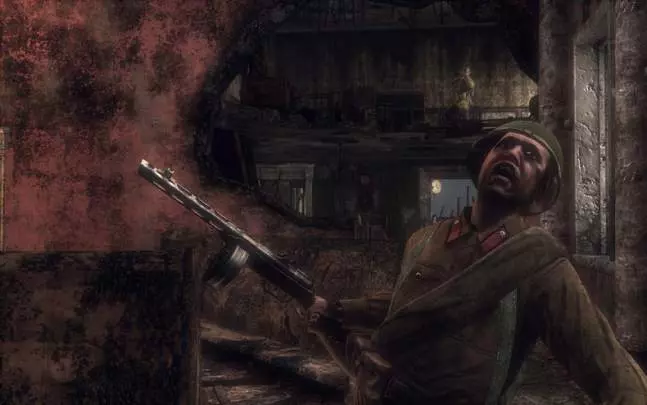 Red Orchestra 2: Heroes of Stalingrad