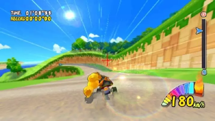 Family Trainer: Extreme Challenge