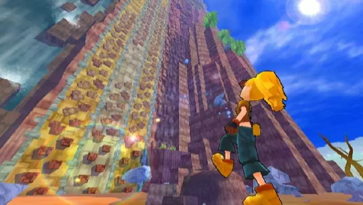 Family Trainer Extreme Challenge