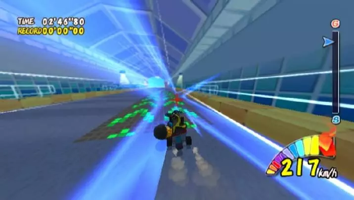 Family Trainer Extreme Challenge - Wii