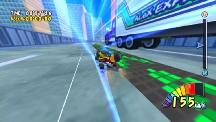 Family Trainer Extreme Challenge