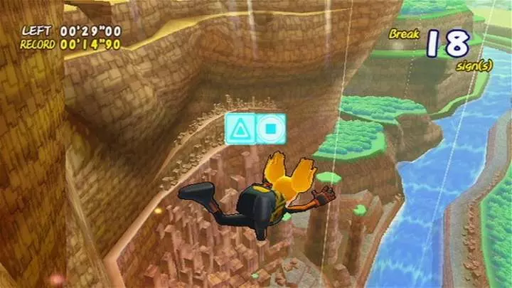 Family Trainer Extreme Challenge