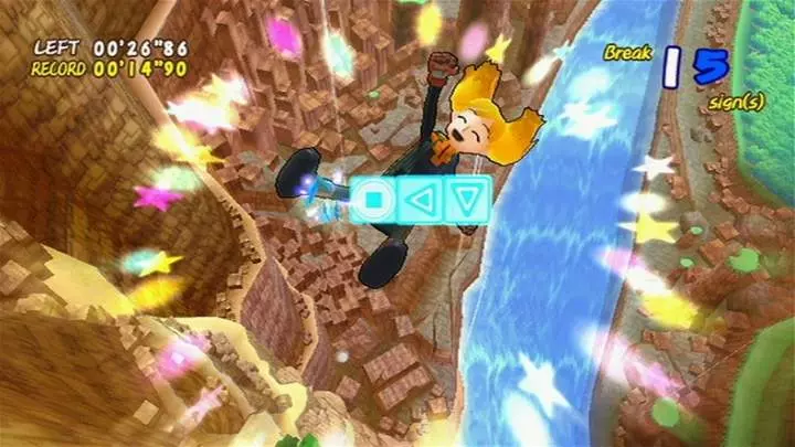 Family Trainer Extreme Challenge