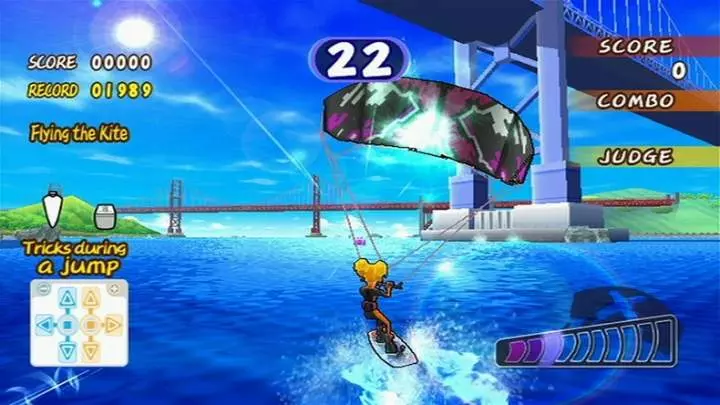 Family Trainer Extreme Challenge