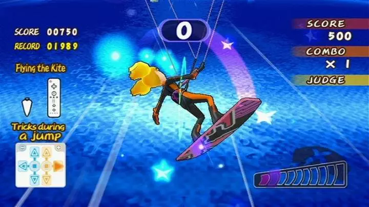 Family Trainer Extreme Challenge