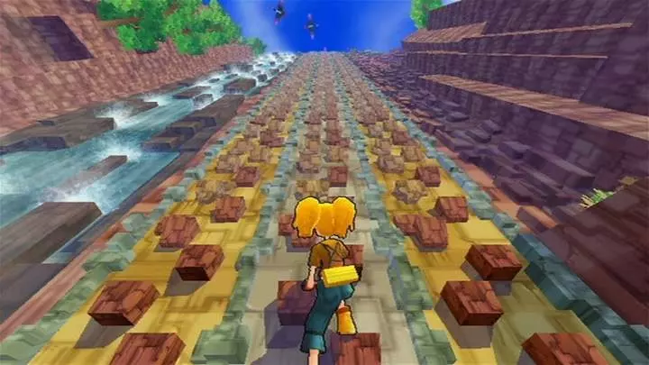 Family Trainer: Extreme Challenge