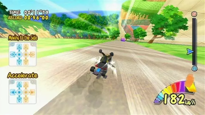 Family Trainer Extreme Challenge