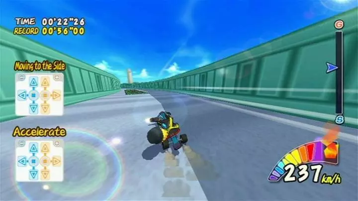 Family Trainer: Extreme Challenge