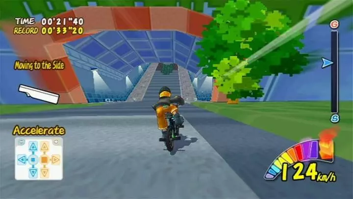 Family Trainer: Extreme Challenge