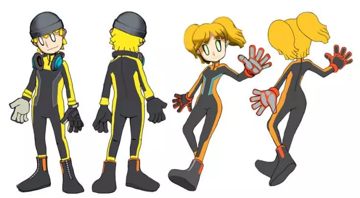 Family Trainer Extreme Challenge