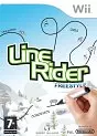 Line Rider Freestyle Wii