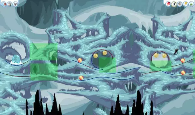 Line Rider Freestyle