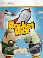 Rocket Riot Xbox 360