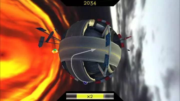Snake Galaxy - iOS