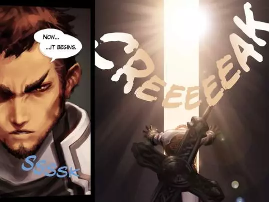 Dungeon Fighter Online