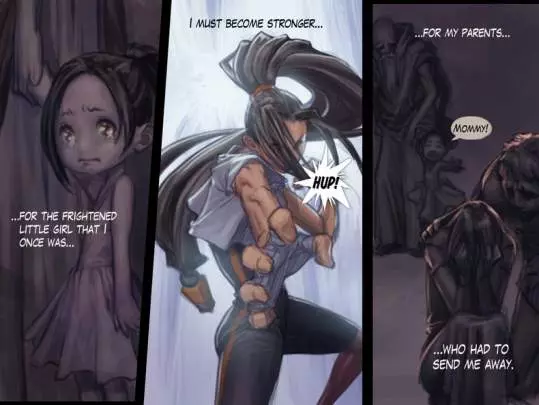 Dungeon Fighter Online