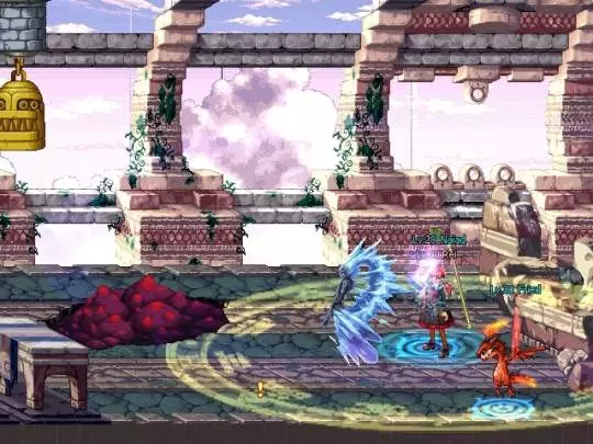 Dungeon Fighter Online