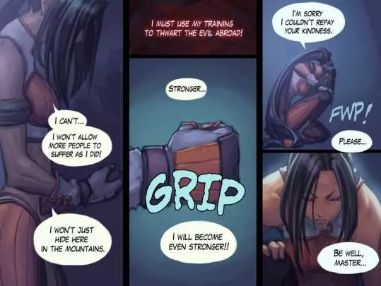 Dungeon Fighter Online