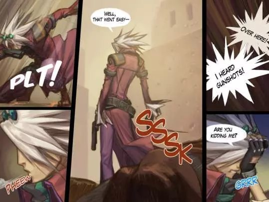 Dungeon Fighter Online - PC