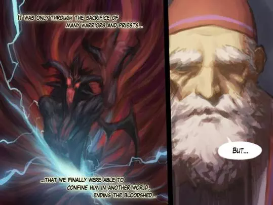 Dungeon Fighter Online