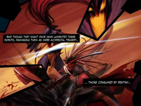 Dungeon Fighter Online