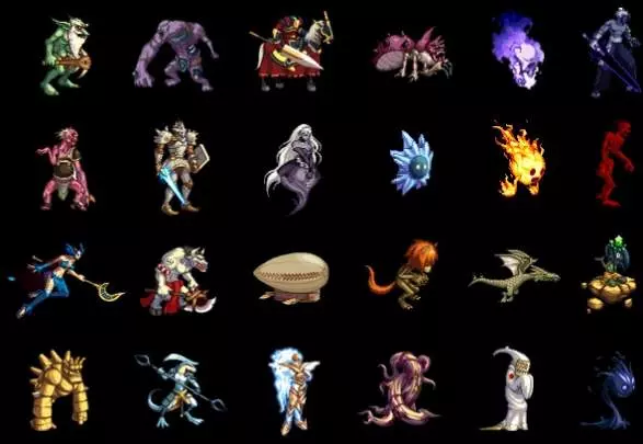 Dungeon Fighter Online