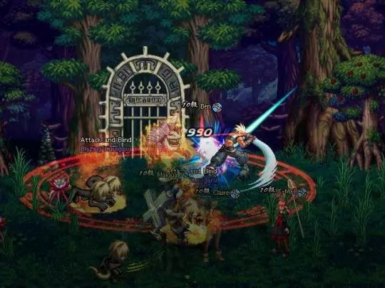Dungeon Fighter Online - PC