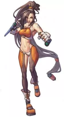 Dungeon Fighter Online