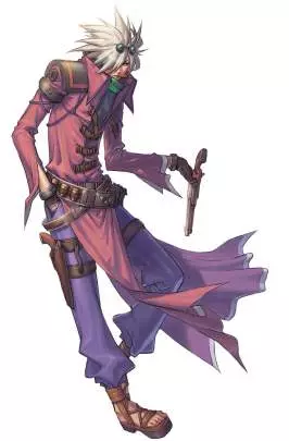 Dungeon Fighter Online