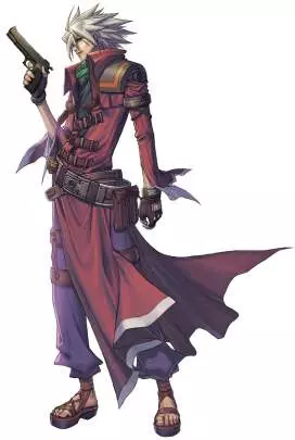 Dungeon Fighter Online